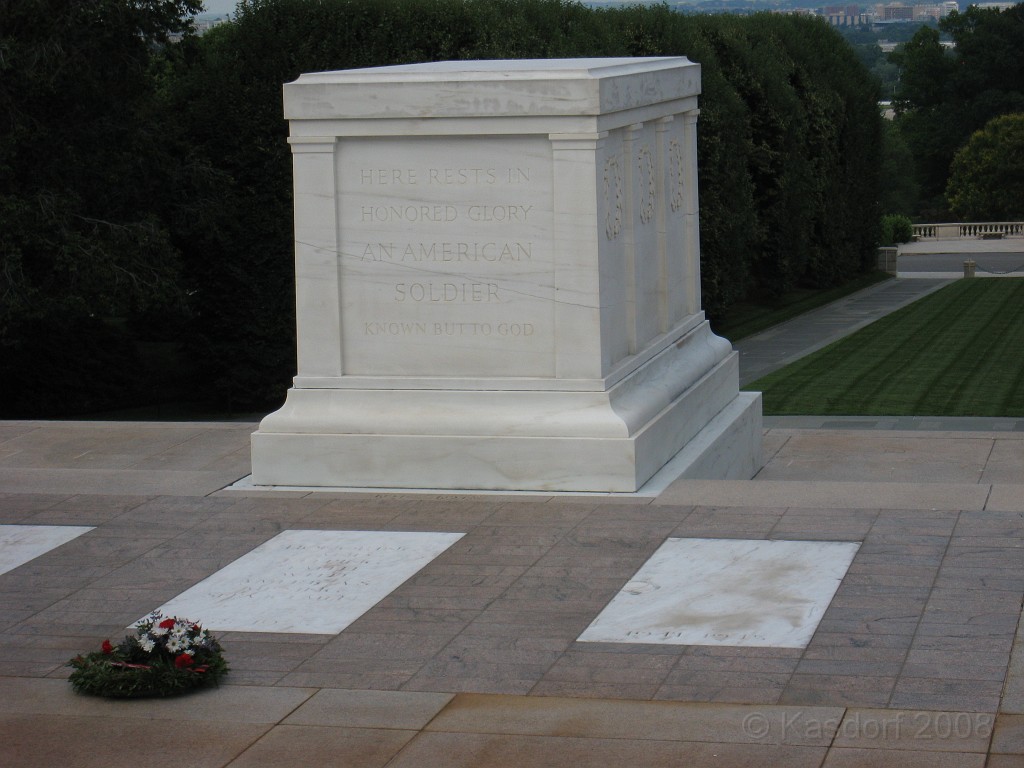 Wash DC 2009 2715.jpg - A 4th of July trip to Washington DC in 2009 to see the museums, memorials and fireworks.